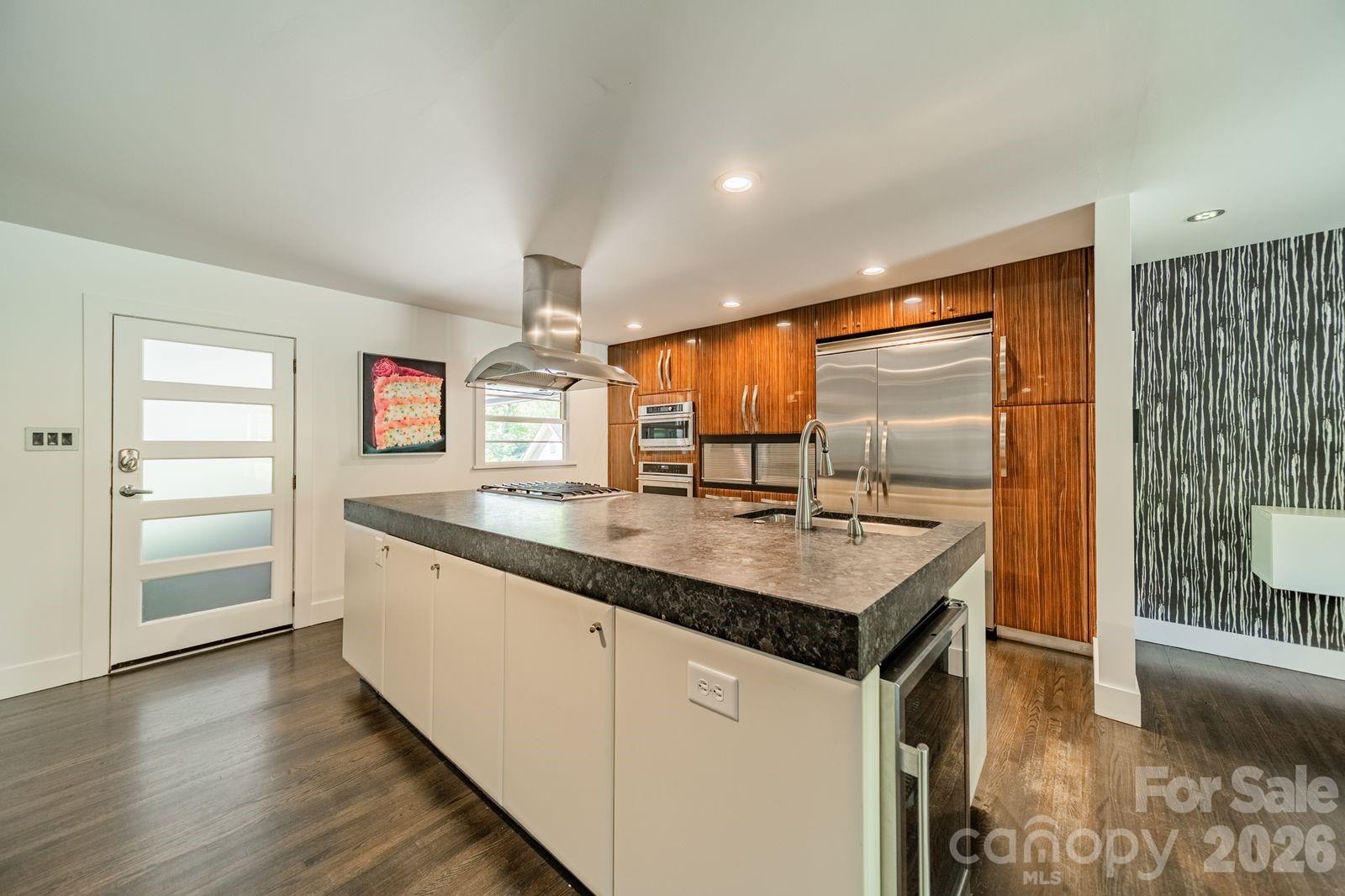 Midwood - Residential