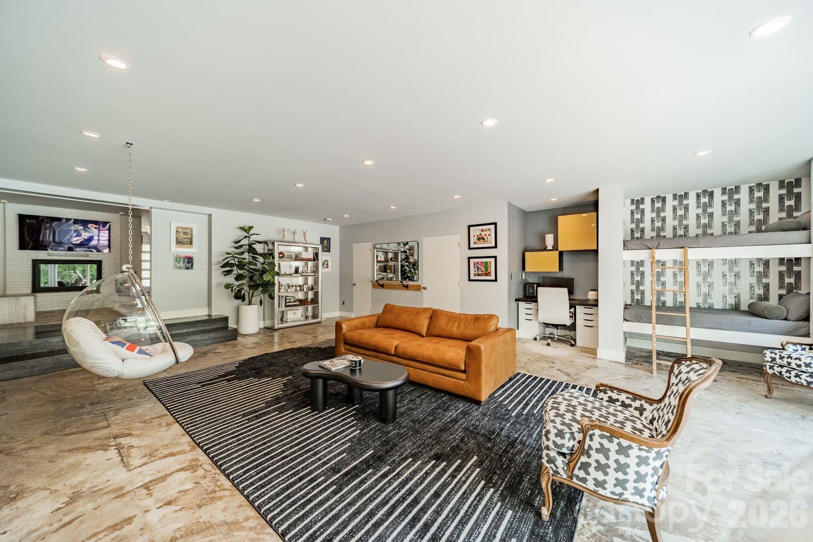 Midwood - Residential