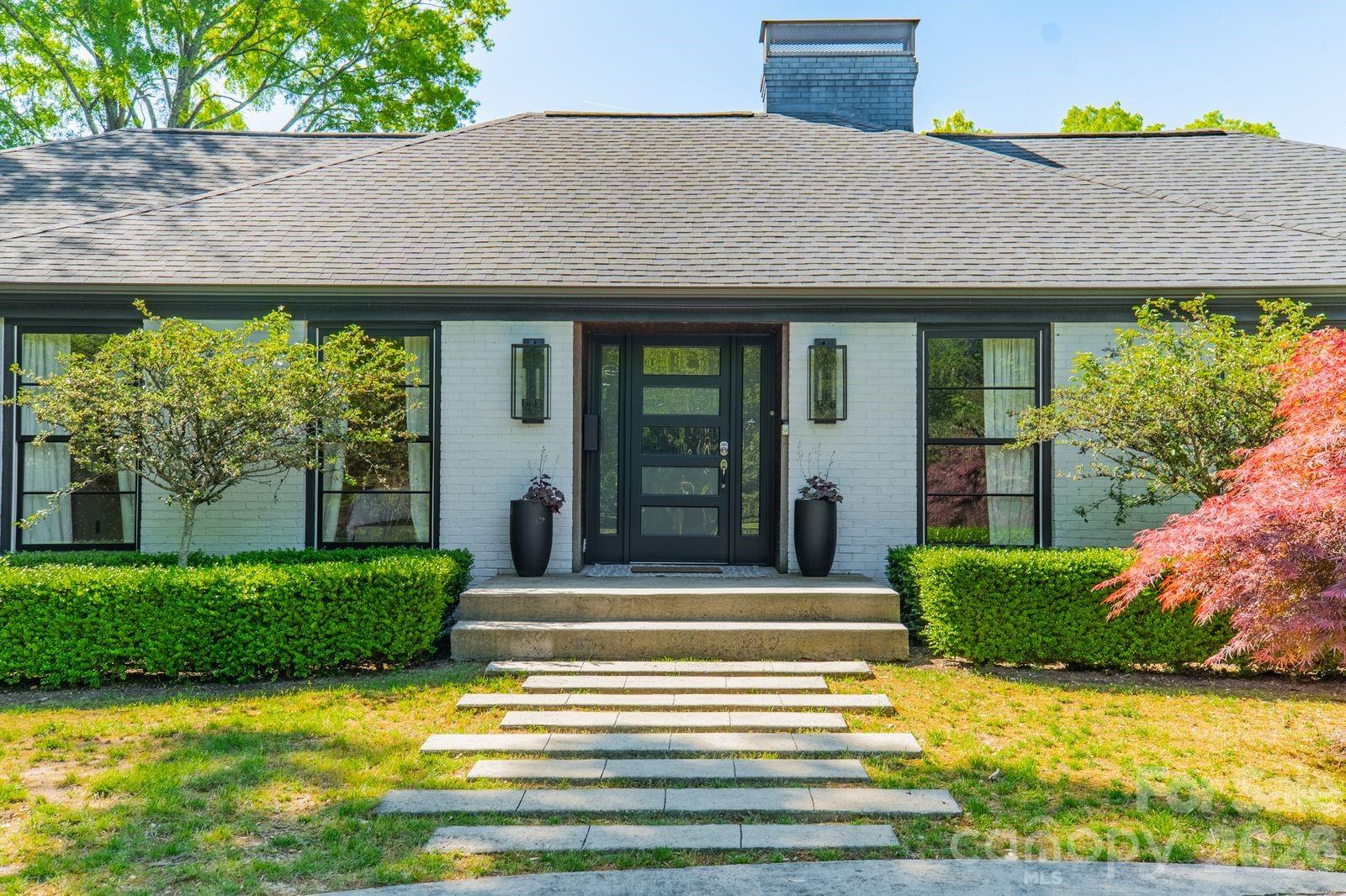 Midwood - Residential