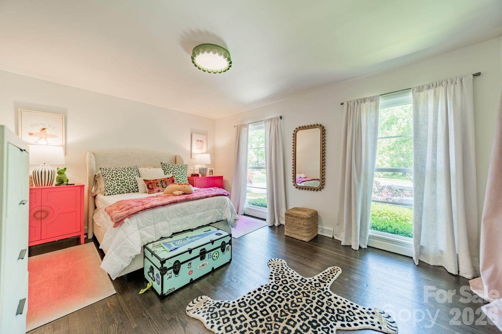 Midwood - Residential