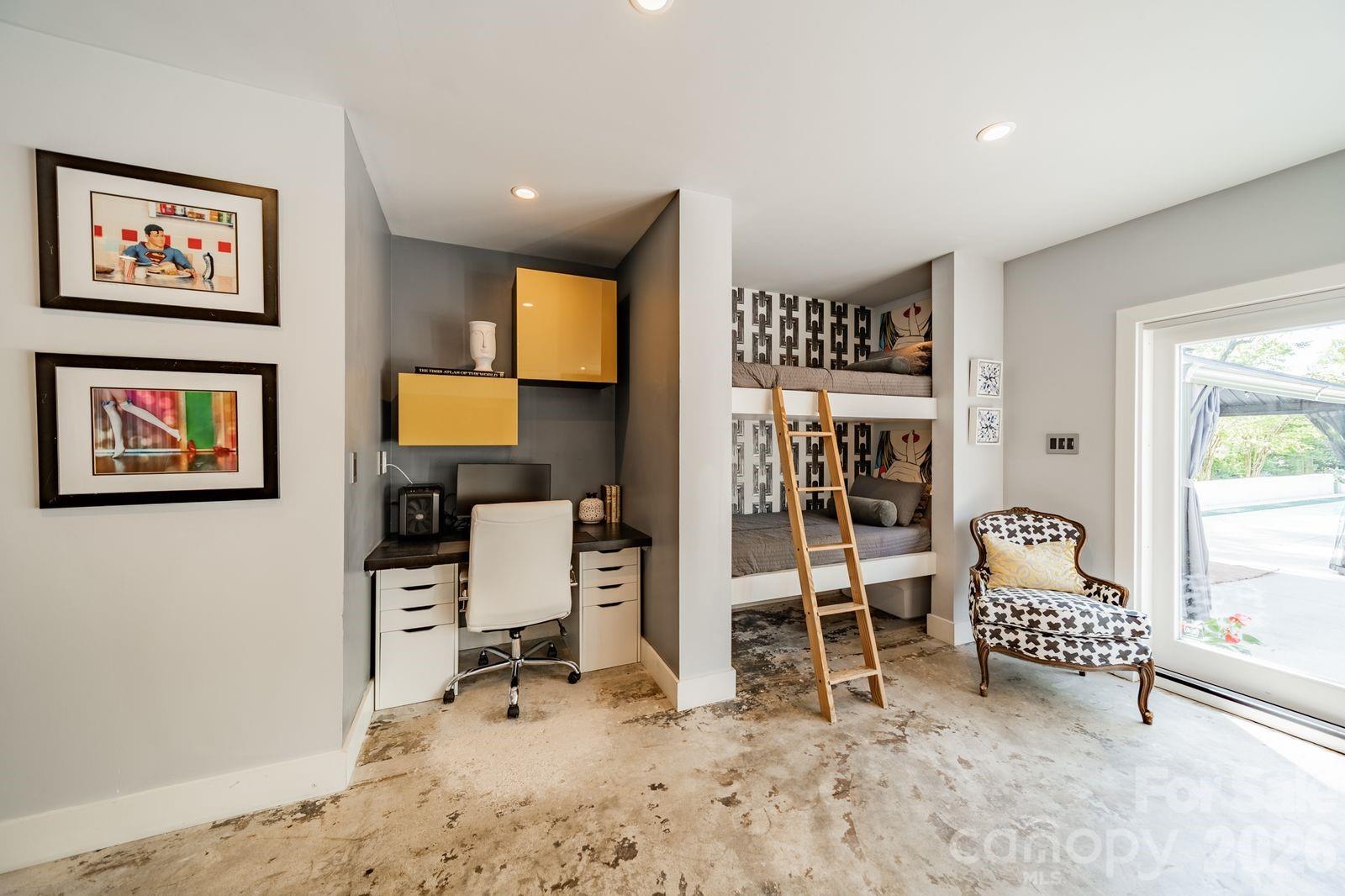 Midwood - Residential