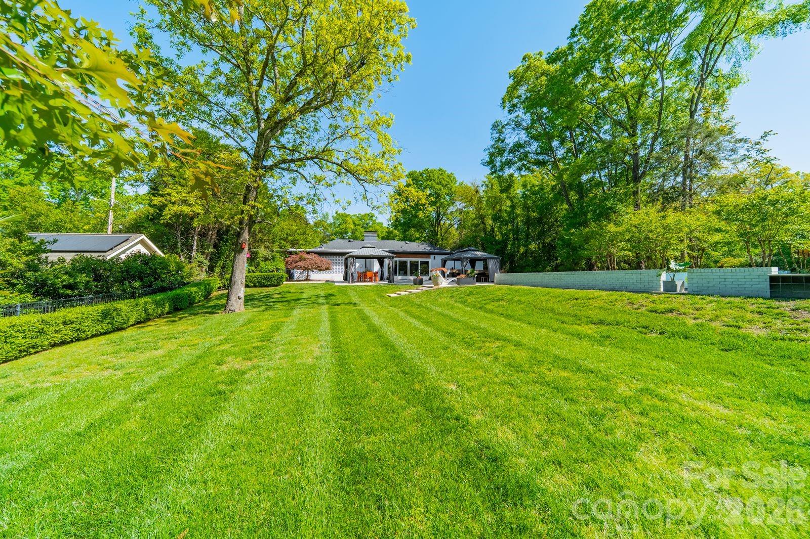 Midwood - Residential