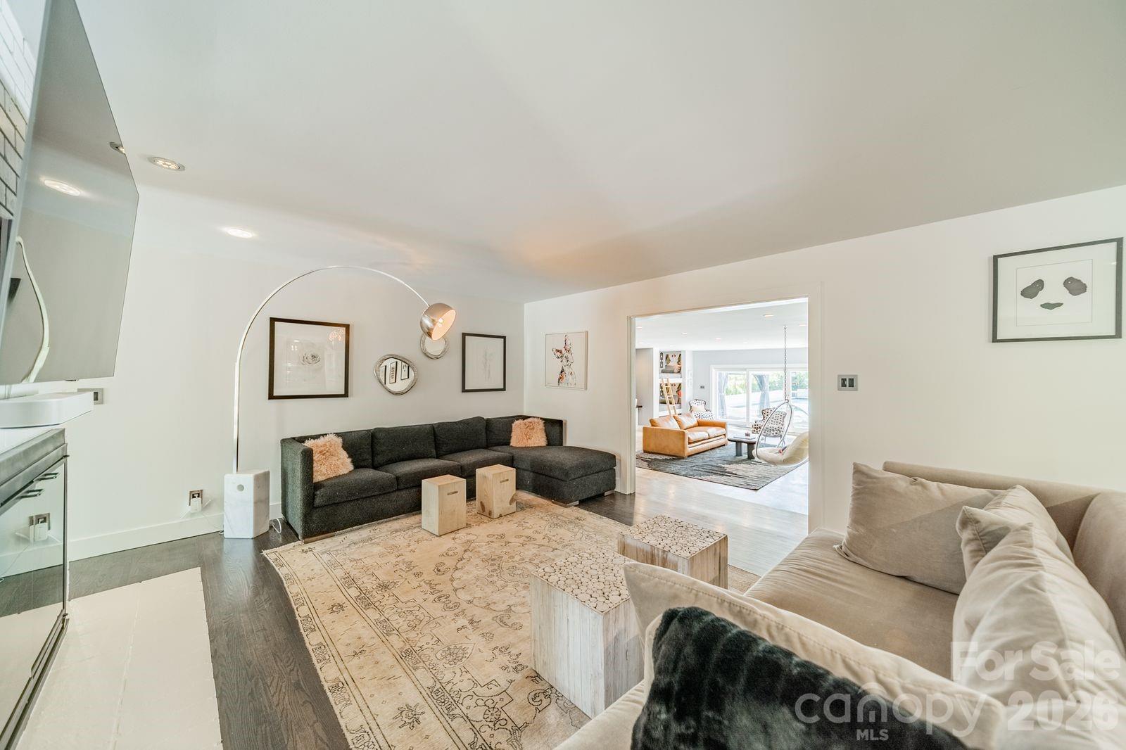 Midwood - Residential