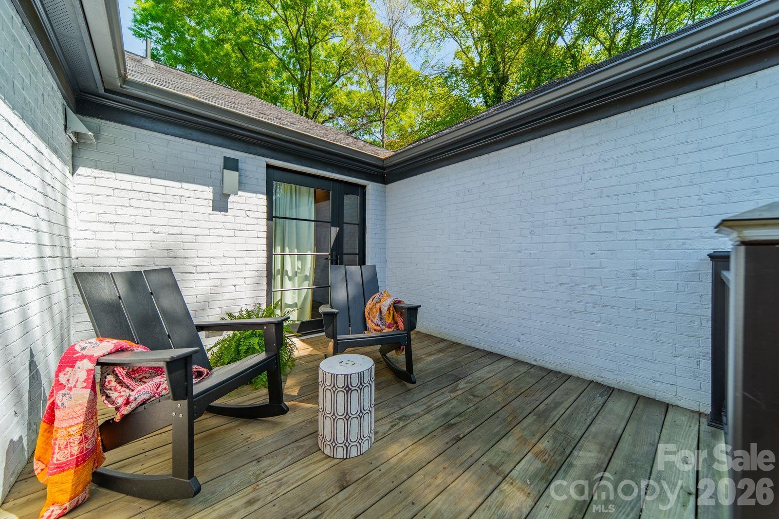 Midwood - Residential