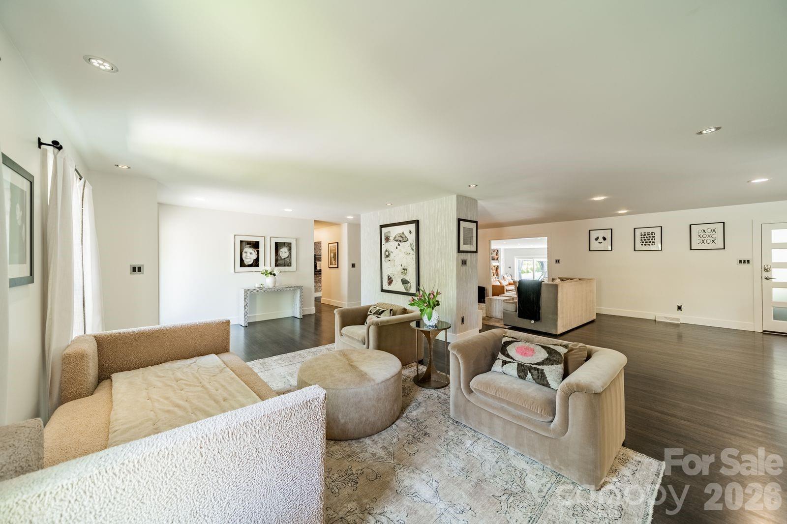 Midwood - Residential