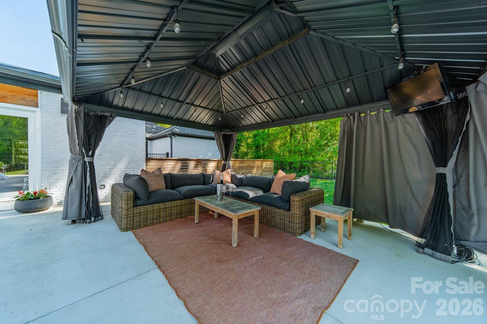 Midwood - Residential