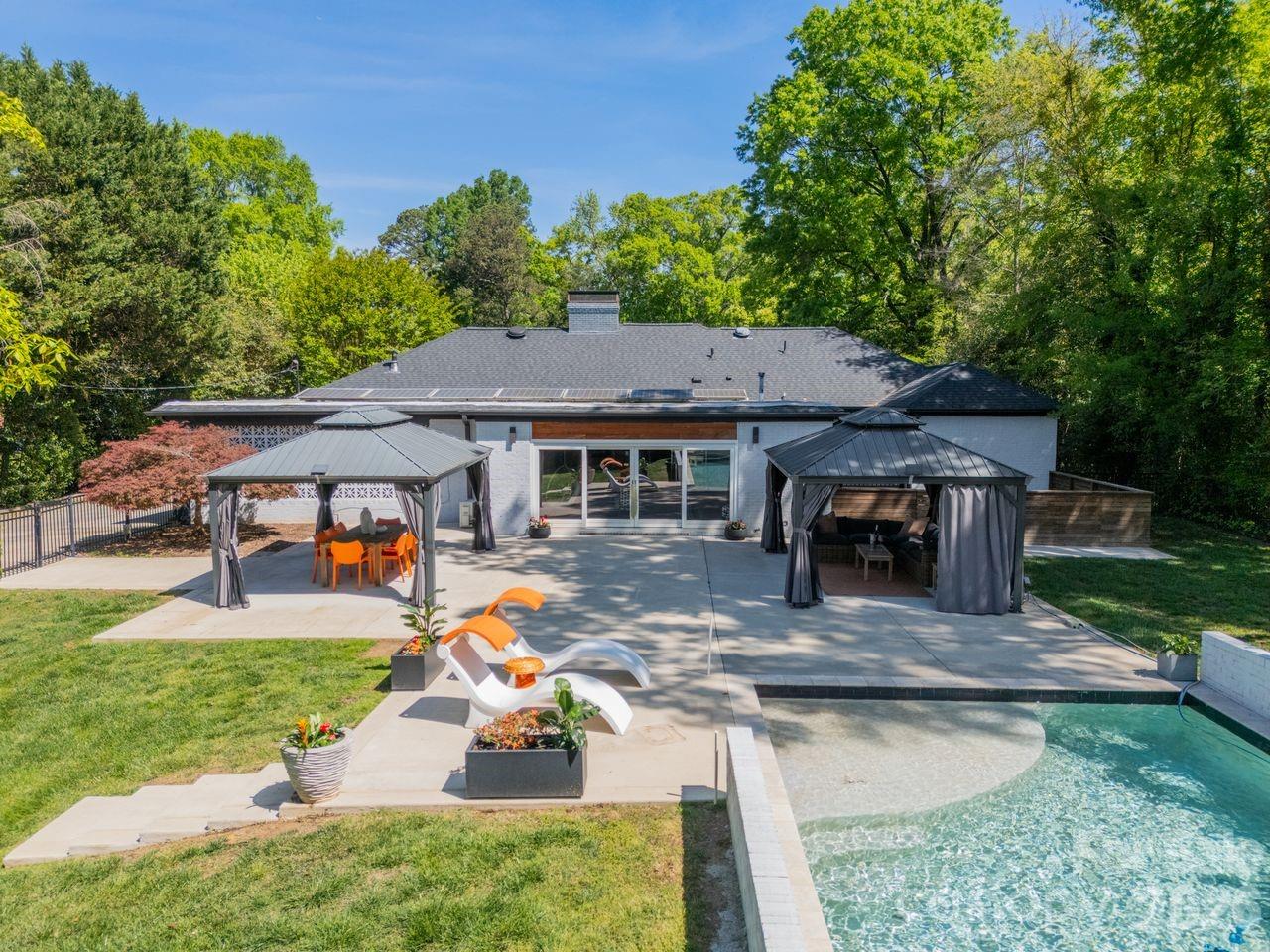 Midwood - Residential