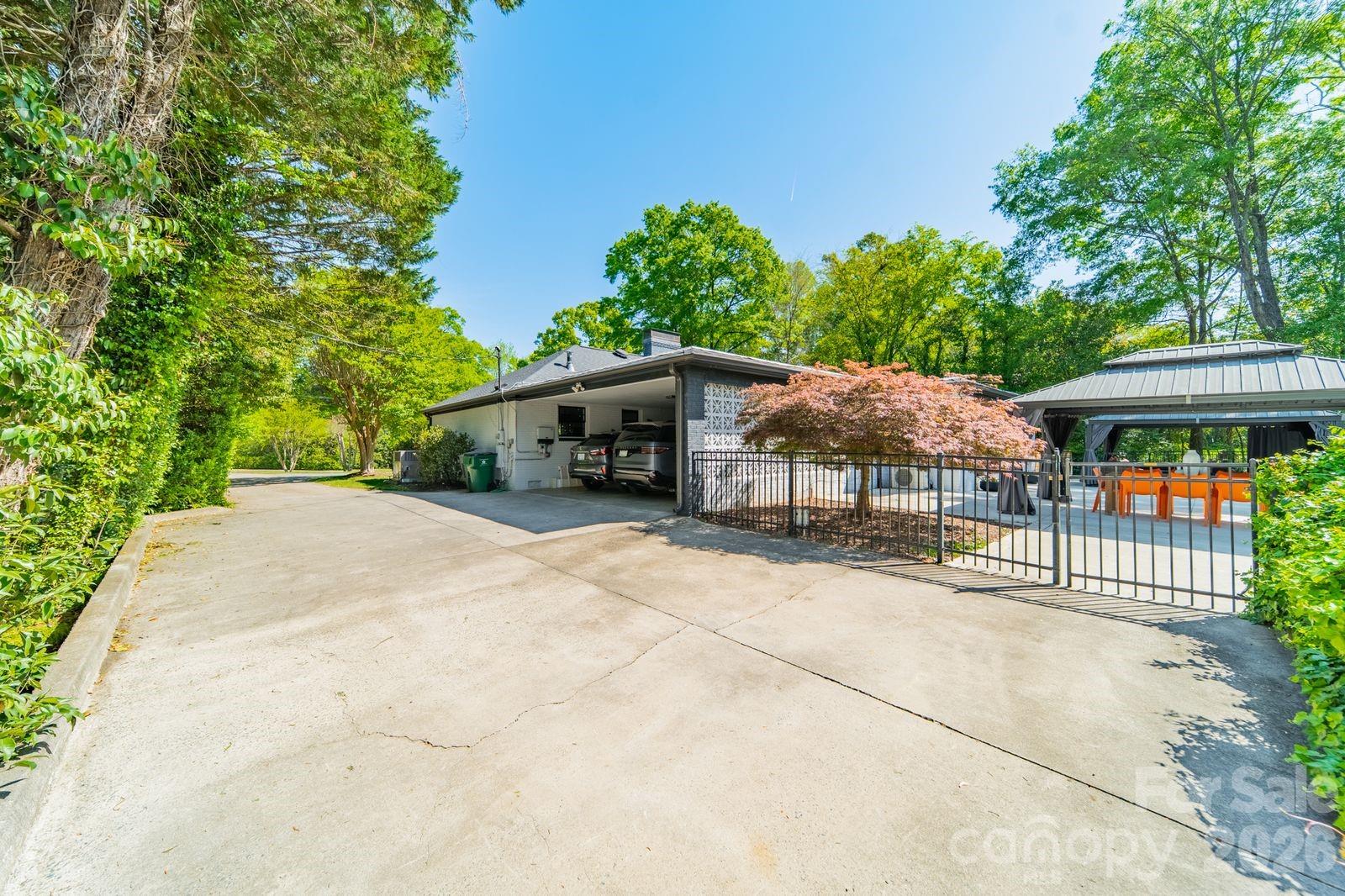 Midwood - Residential