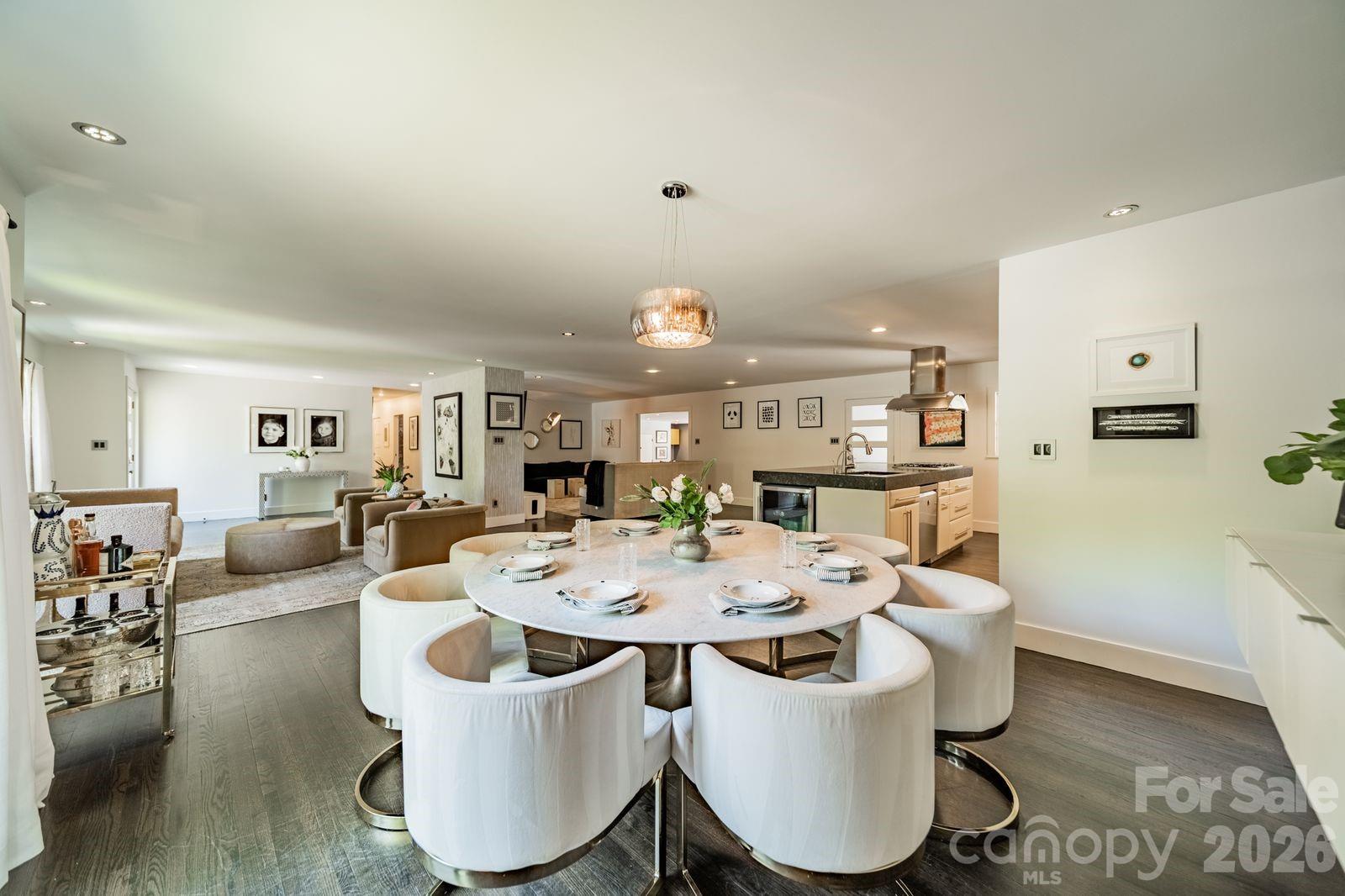 Midwood - Residential