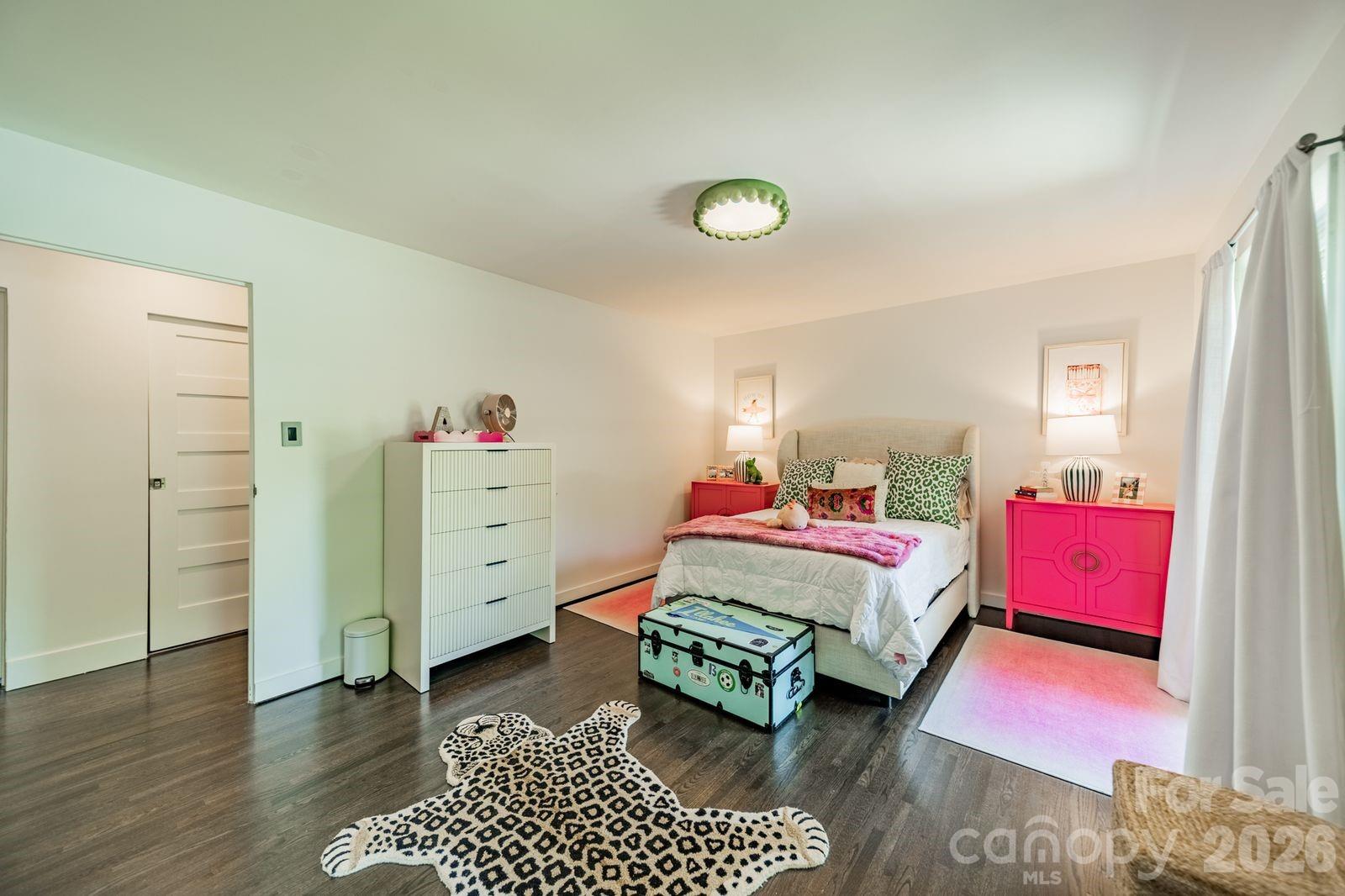 Midwood - Residential