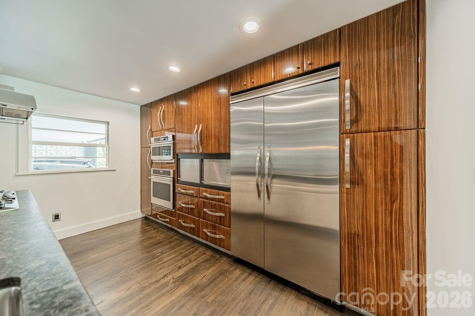 Midwood - Residential