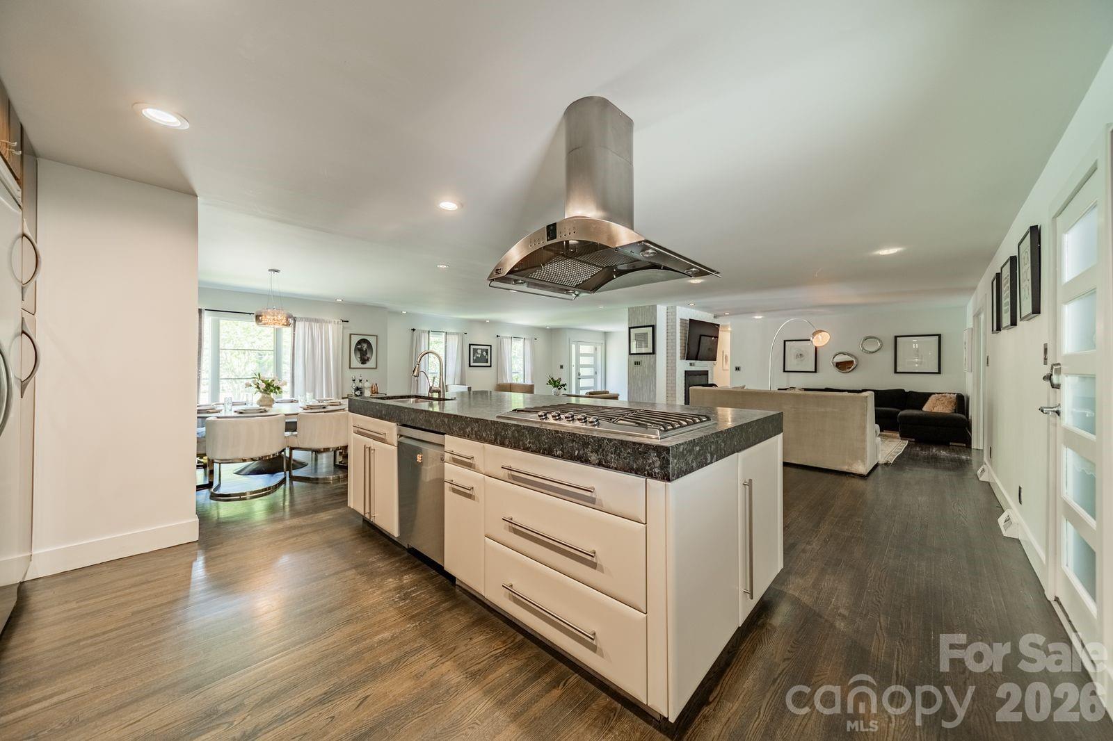 Midwood - Residential