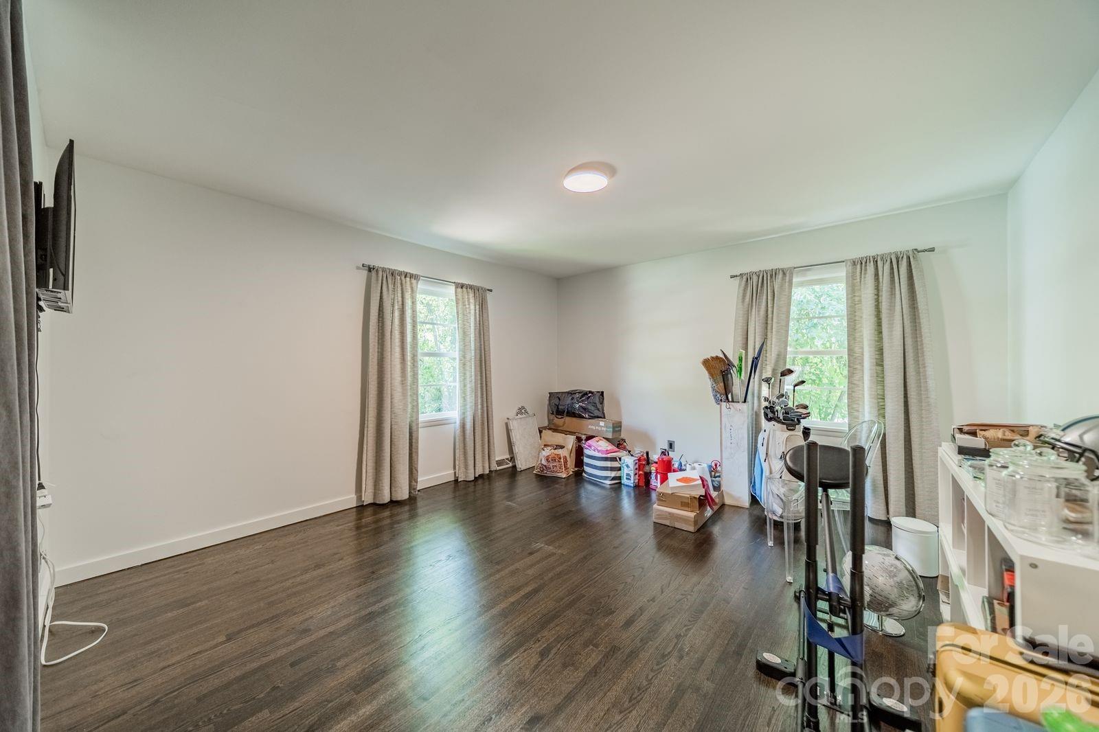 Midwood - Residential