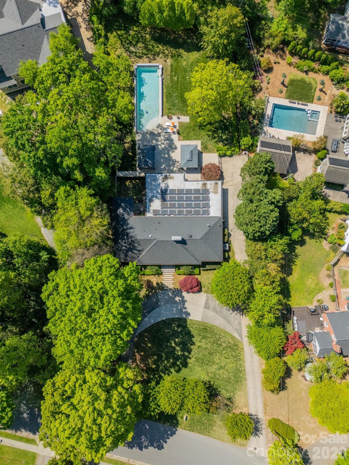 2200 Mecklenburg Avenue