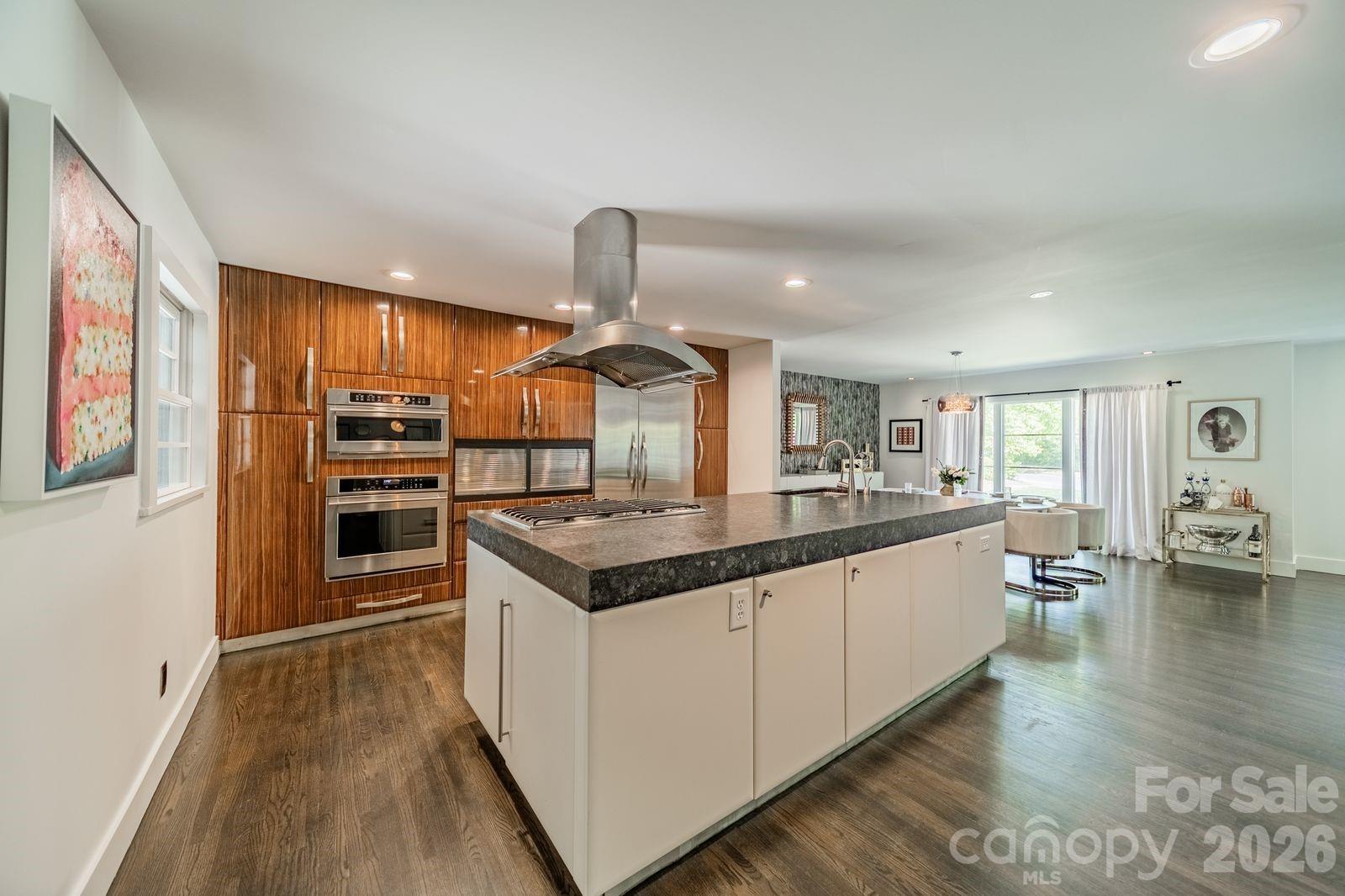 Midwood - Residential