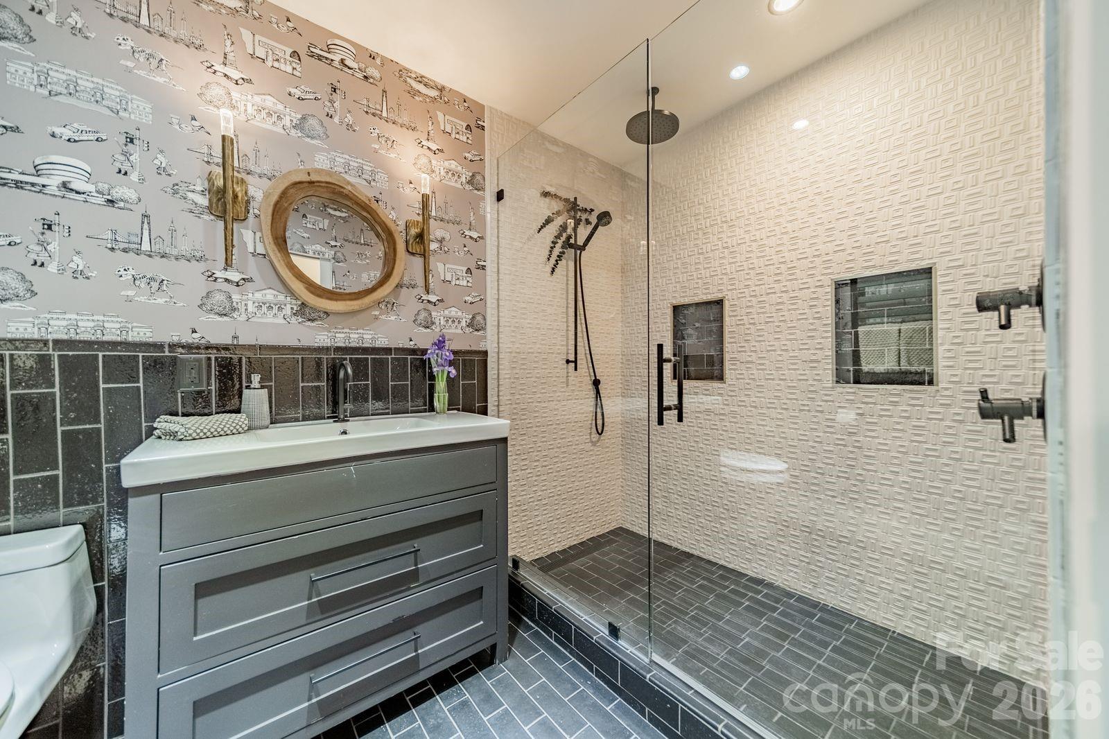 Midwood - Residential