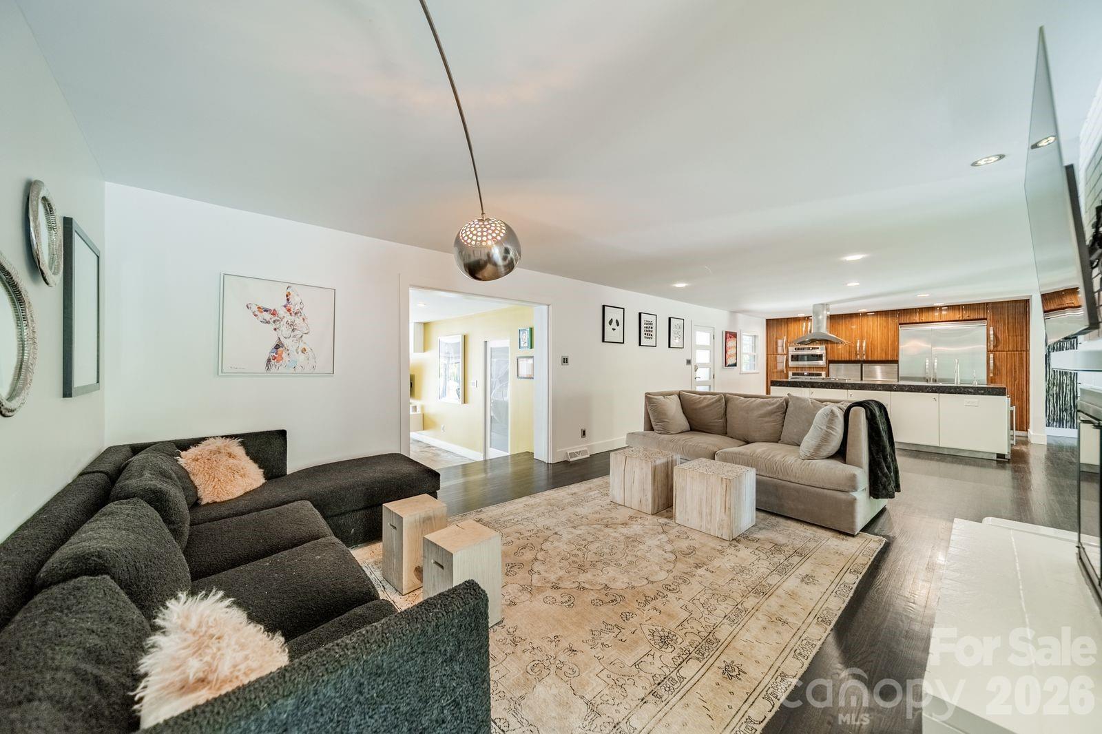 Midwood - Residential