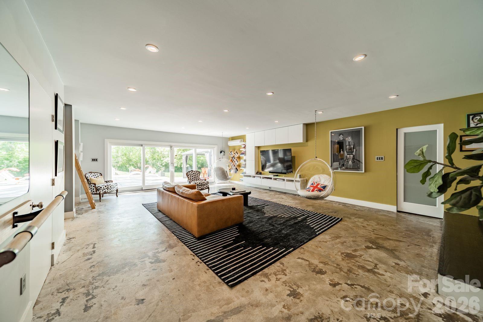 Midwood - Residential