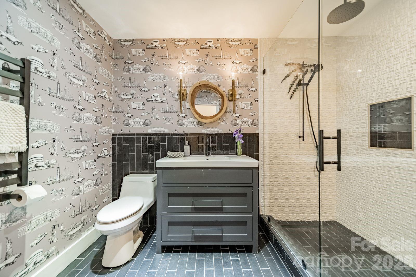 Midwood - Residential