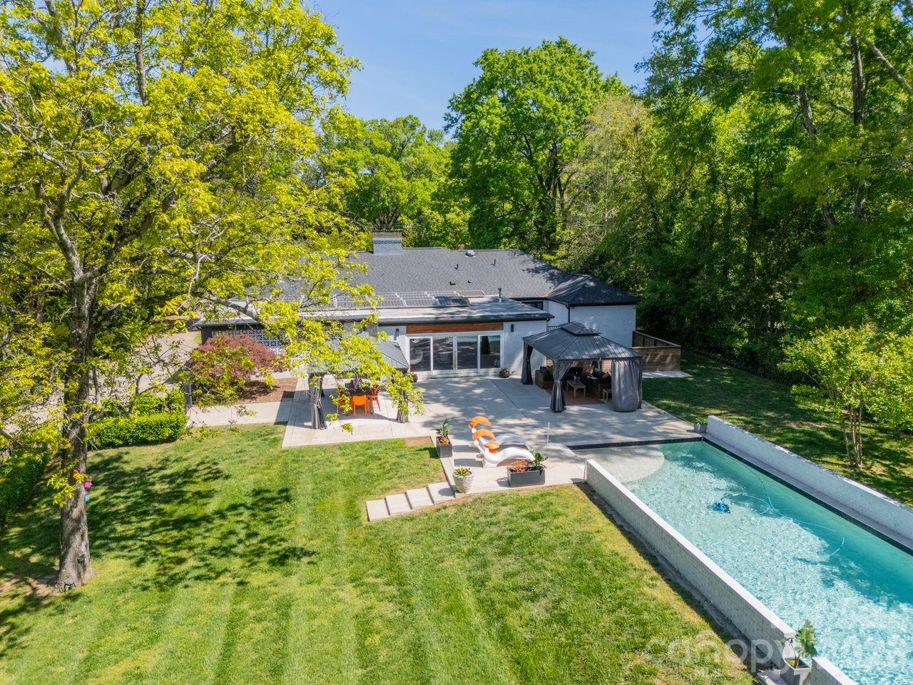 Midwood - Residential