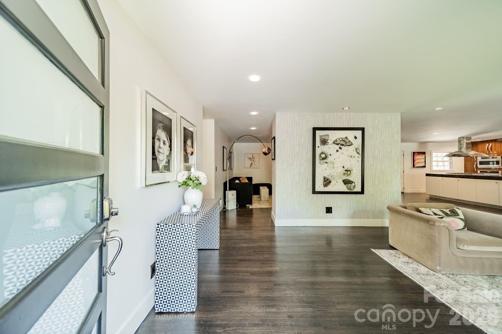 Midwood - Residential