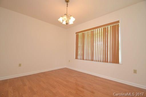 Heather Glen - Residential Lease