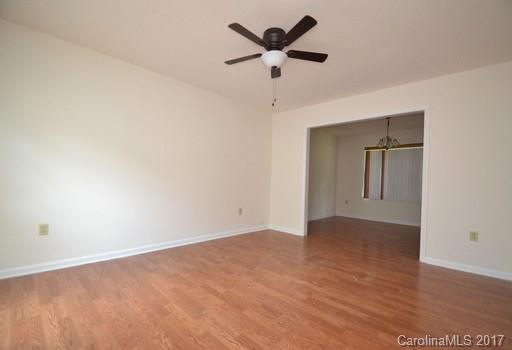 Heather Glen - Residential Lease