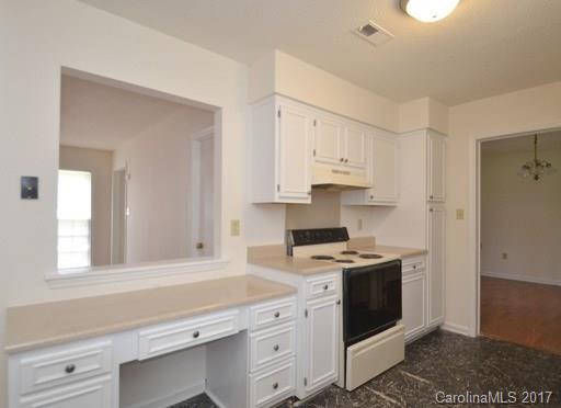 Heather Glen - Residential Lease