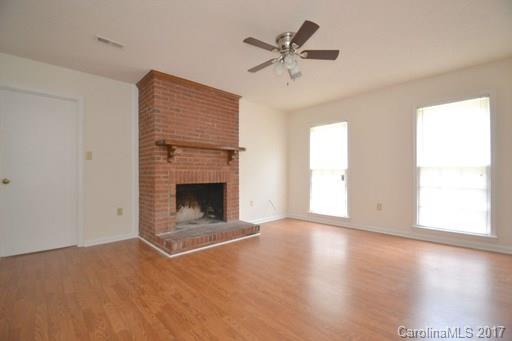 Heather Glen - Residential Lease