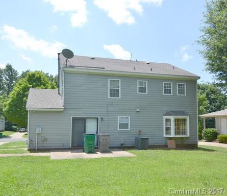 Heather Glen - Residential Lease