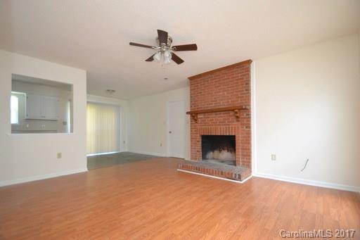 Heather Glen - Residential Lease