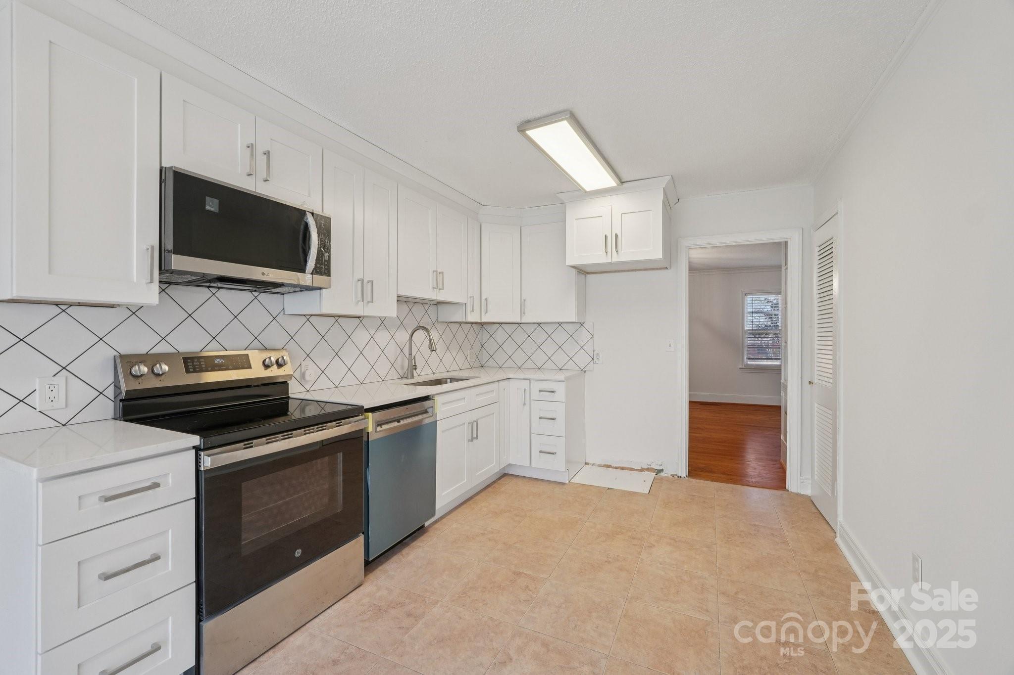 Twin Lakes - Residential