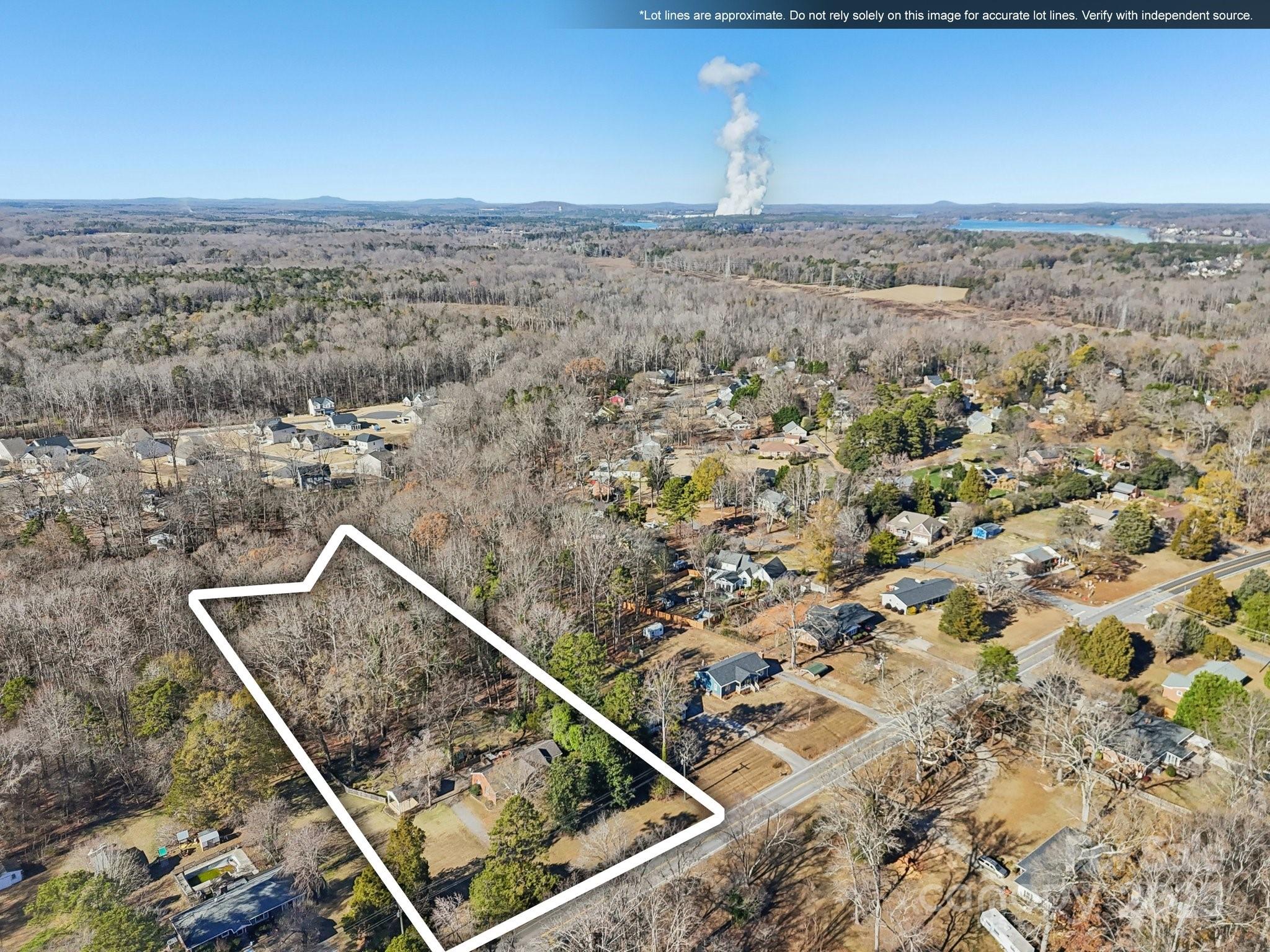 Twin Lakes - Residential