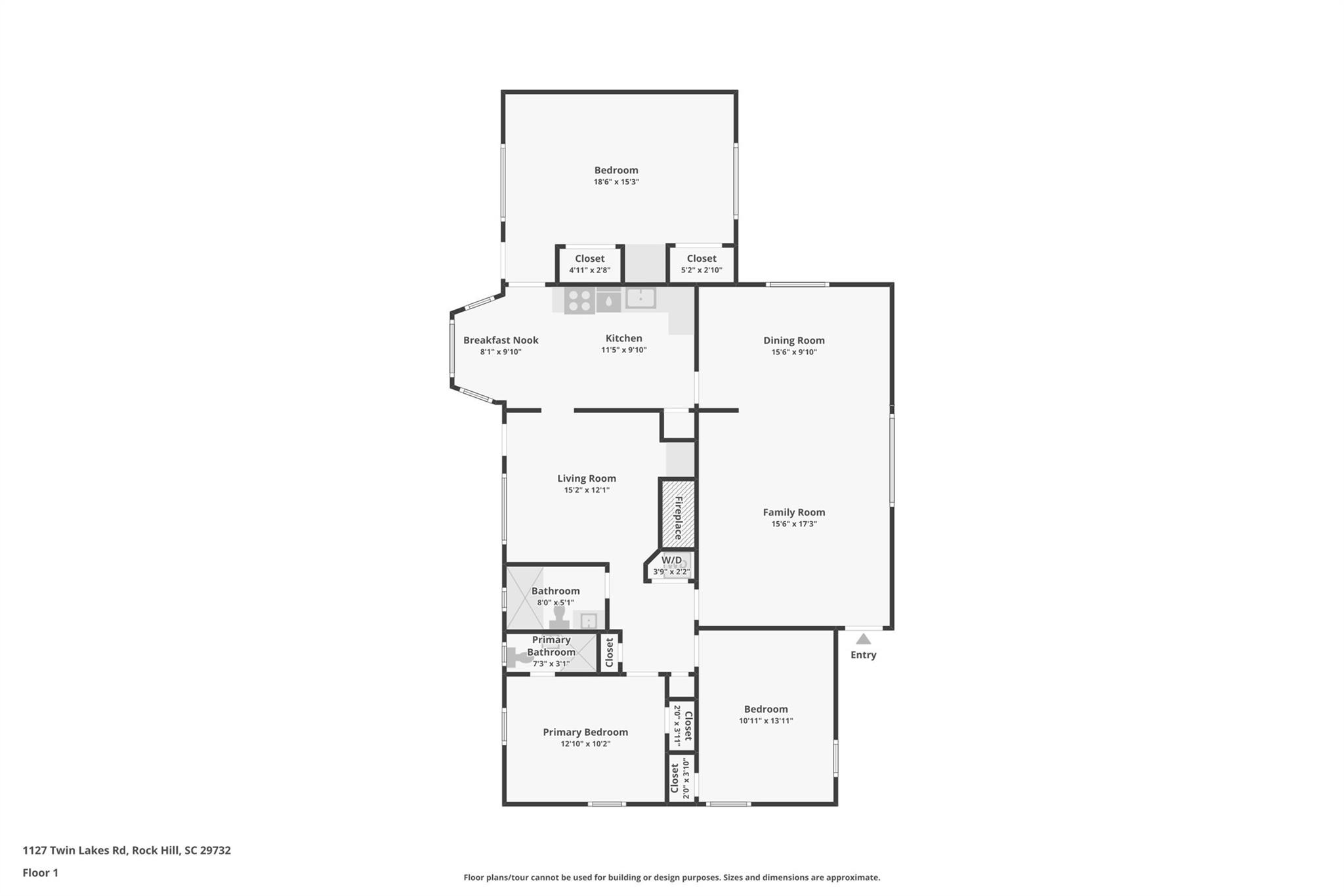 Twin Lakes - Residential