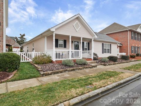 4005 Sages Avenue Indian Trail NC 28079