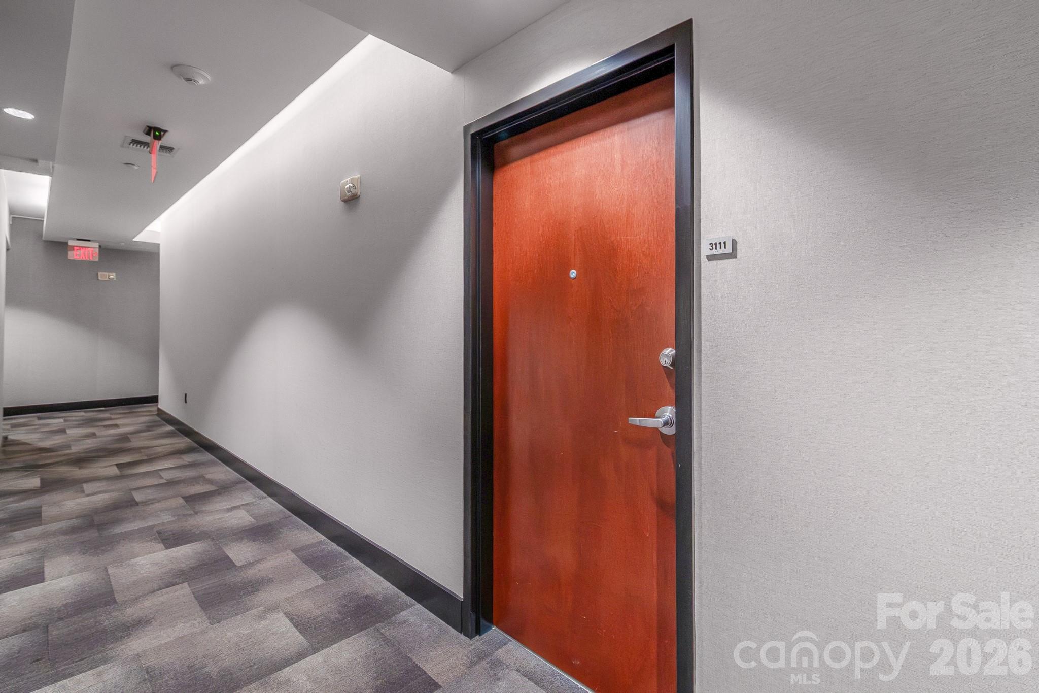 Avenue Condominiums - Residential