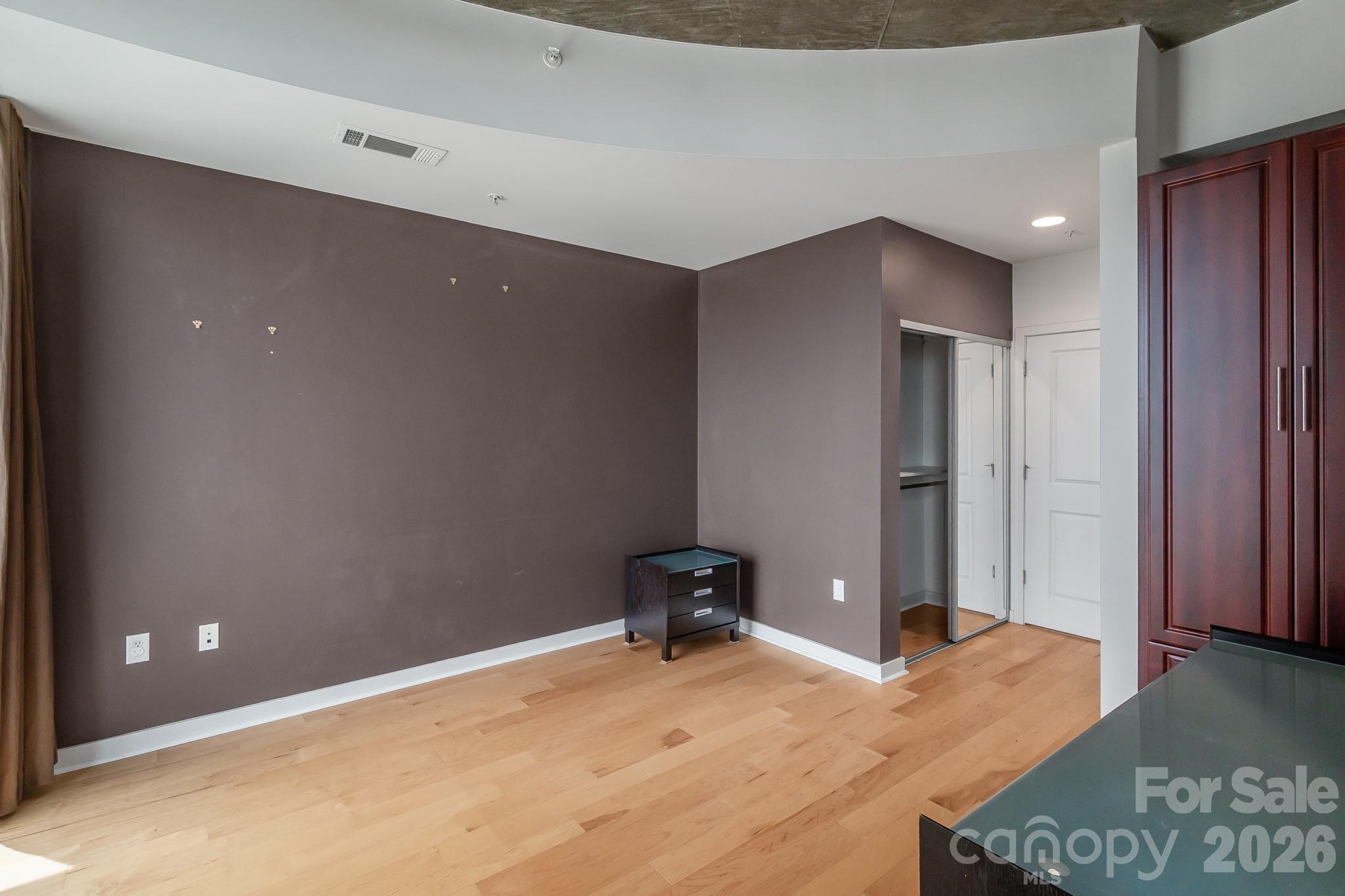 Avenue Condominiums - Residential