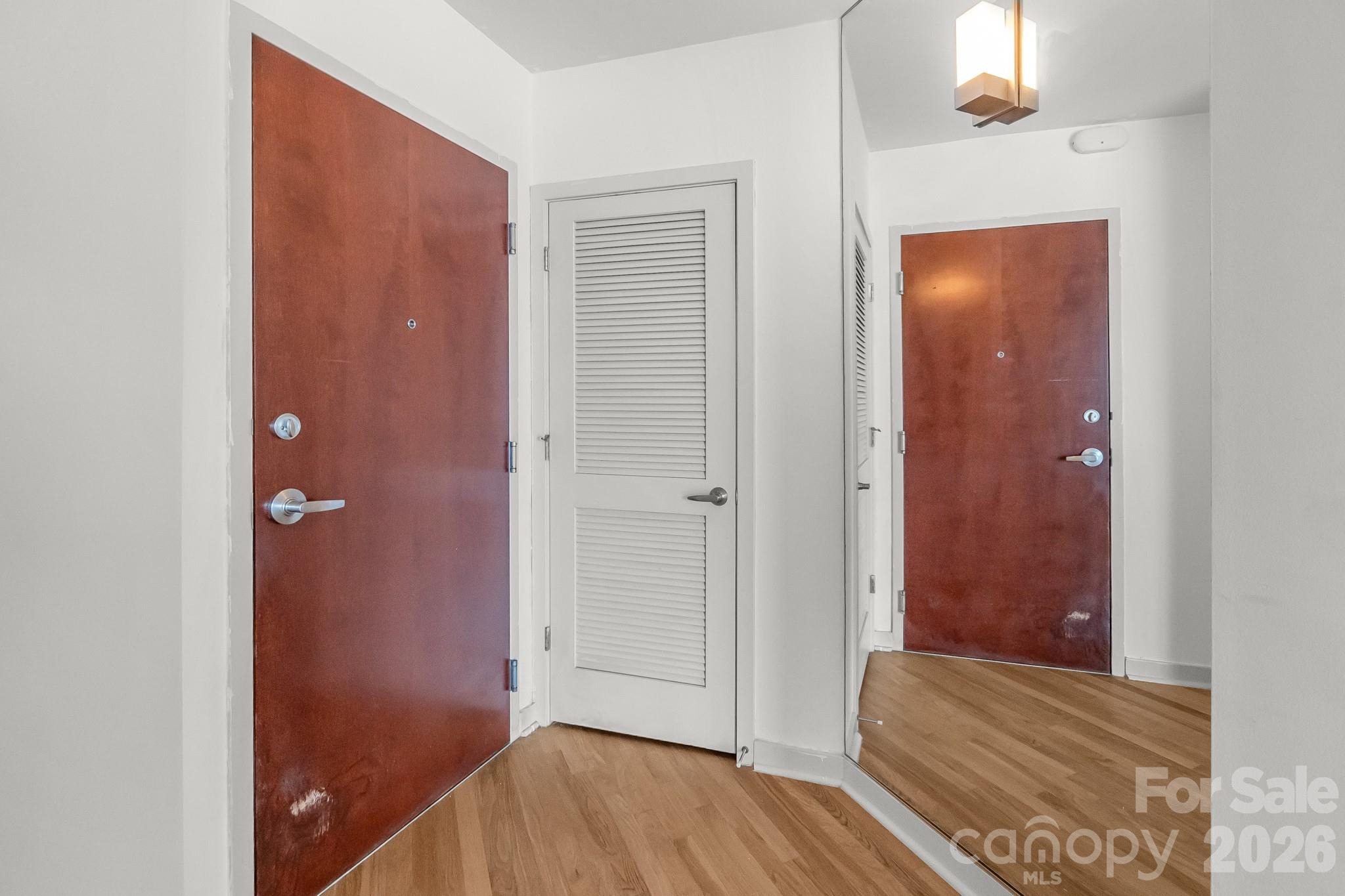 210 N Church Street 3111