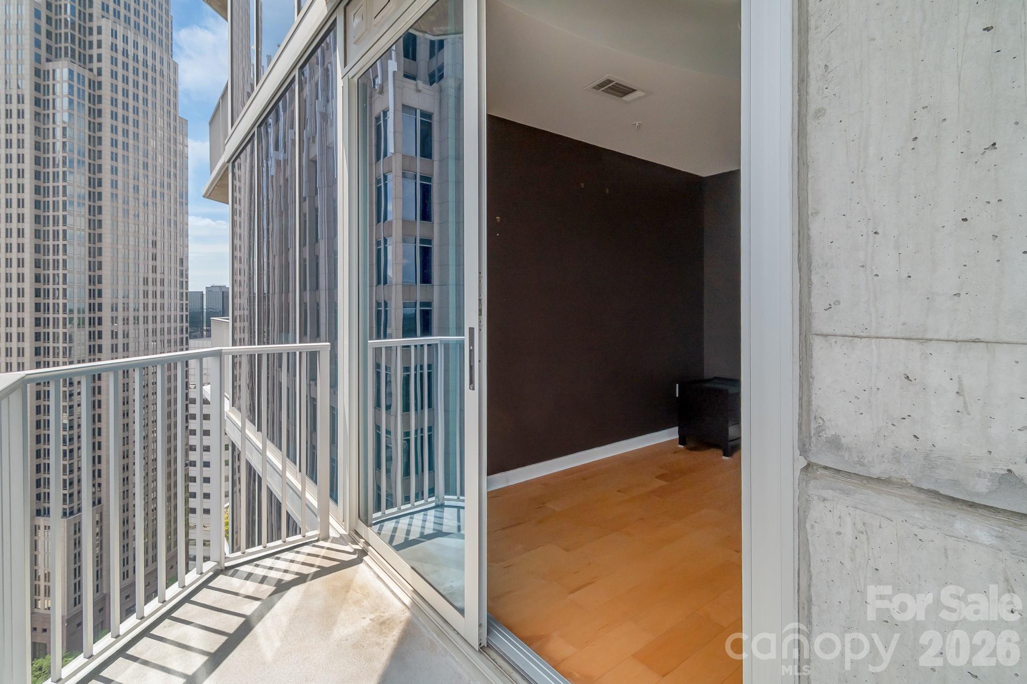 Avenue Condominiums - Residential