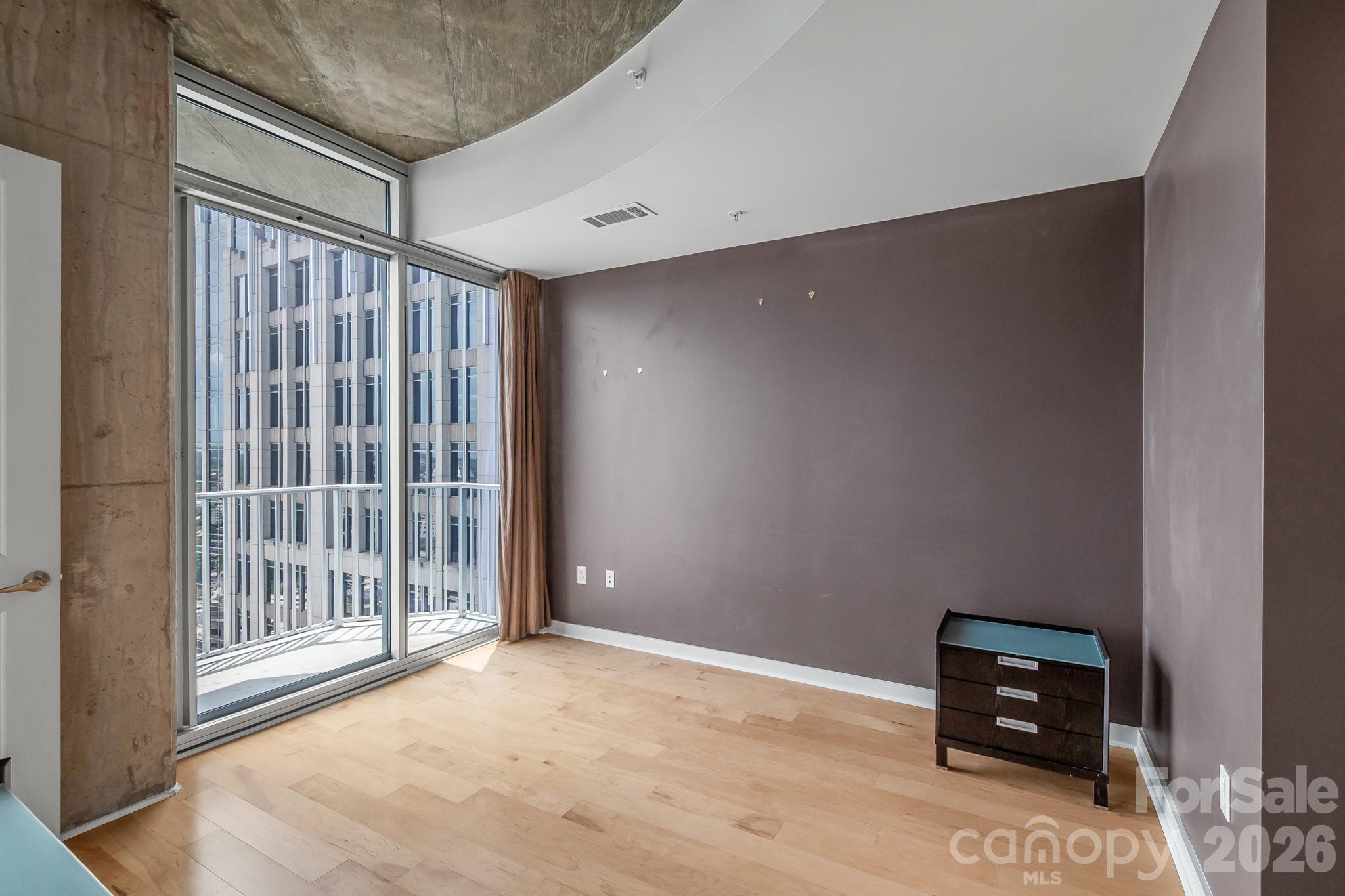 Avenue Condominiums - Residential