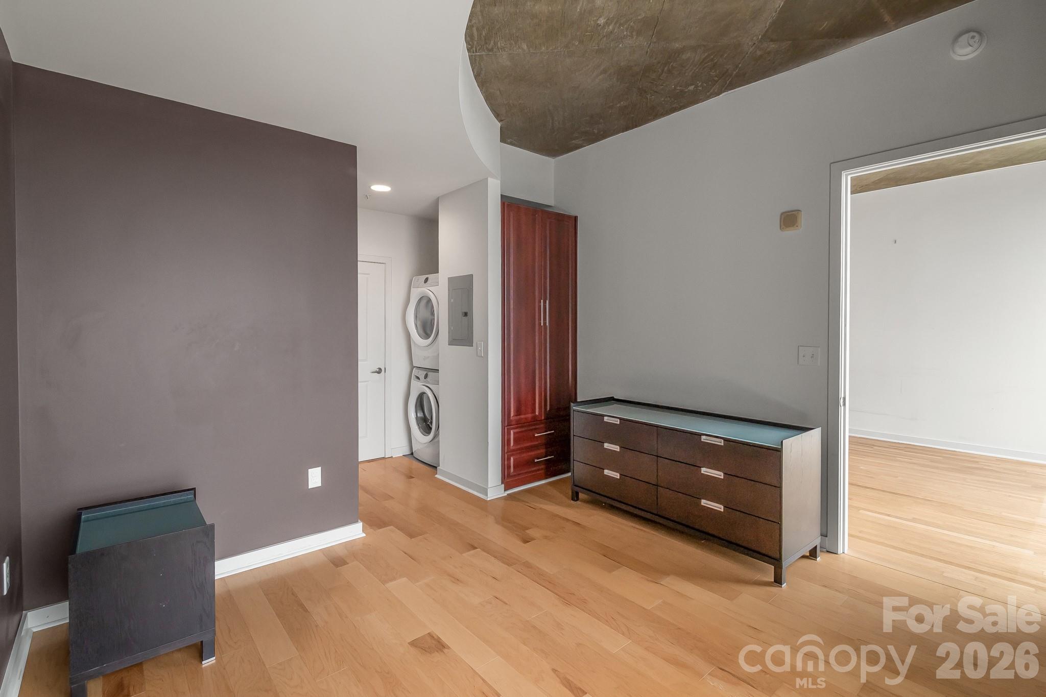 Avenue Condominiums - Residential