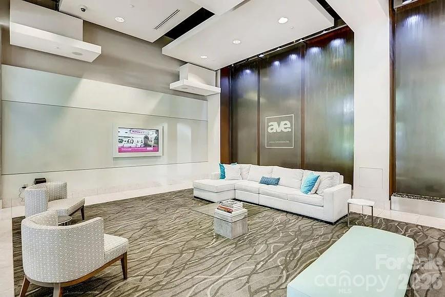 Avenue Condominiums - Residential
