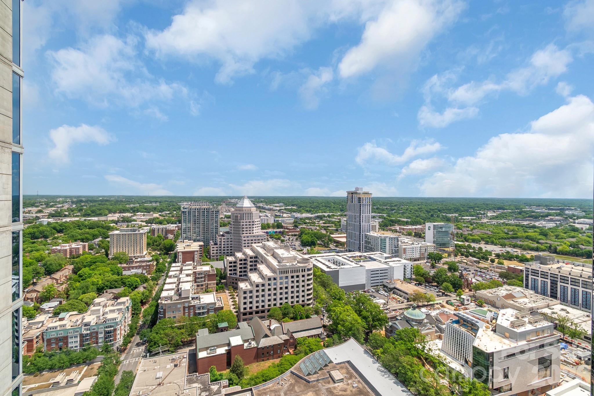 Avenue Condominiums - Residential