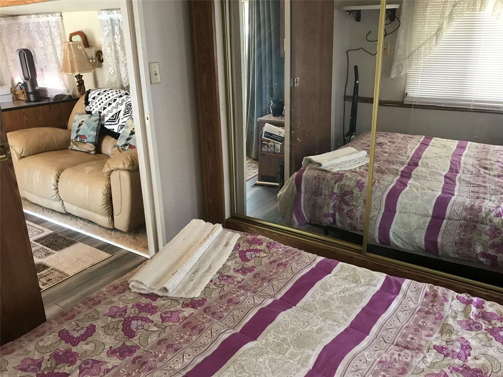 Twin Harbor - Residential