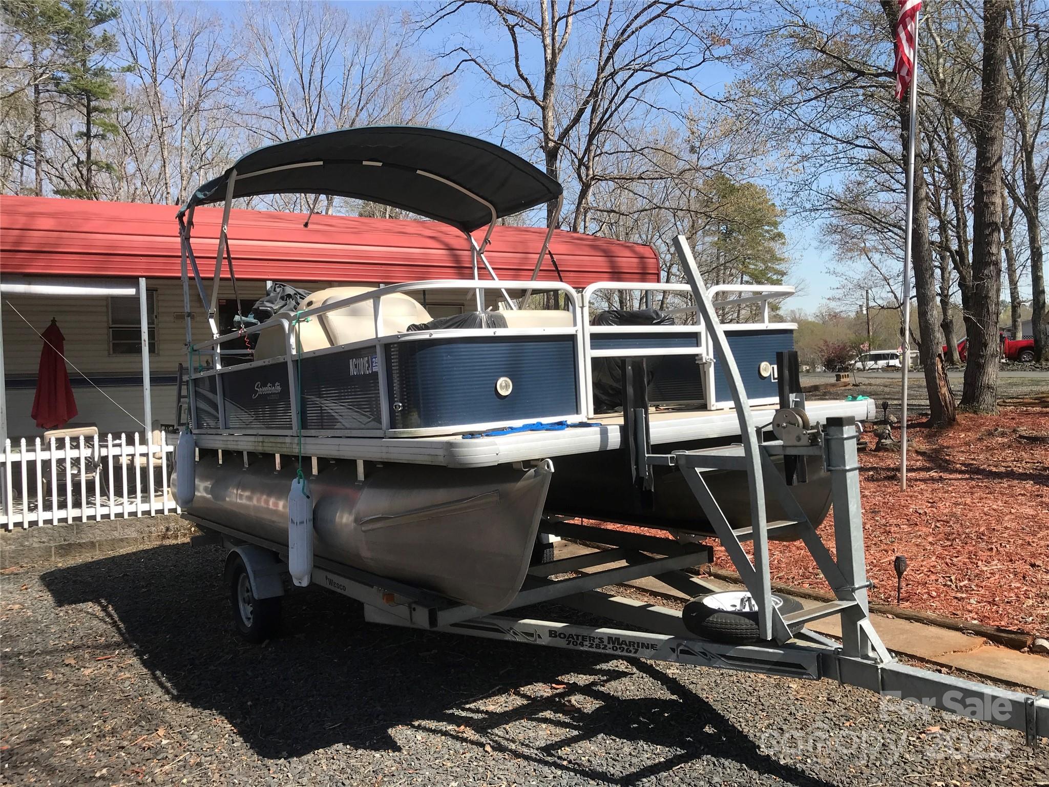 Twin Harbor - Residential