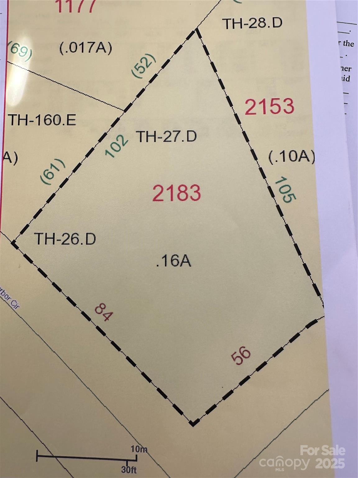 Twin Harbor - Residential