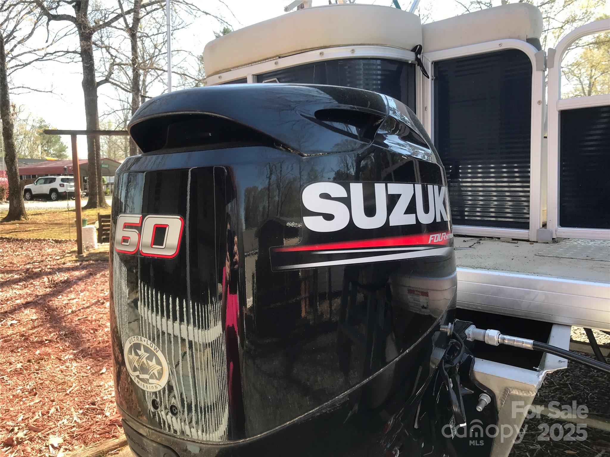 Twin Harbor - Residential