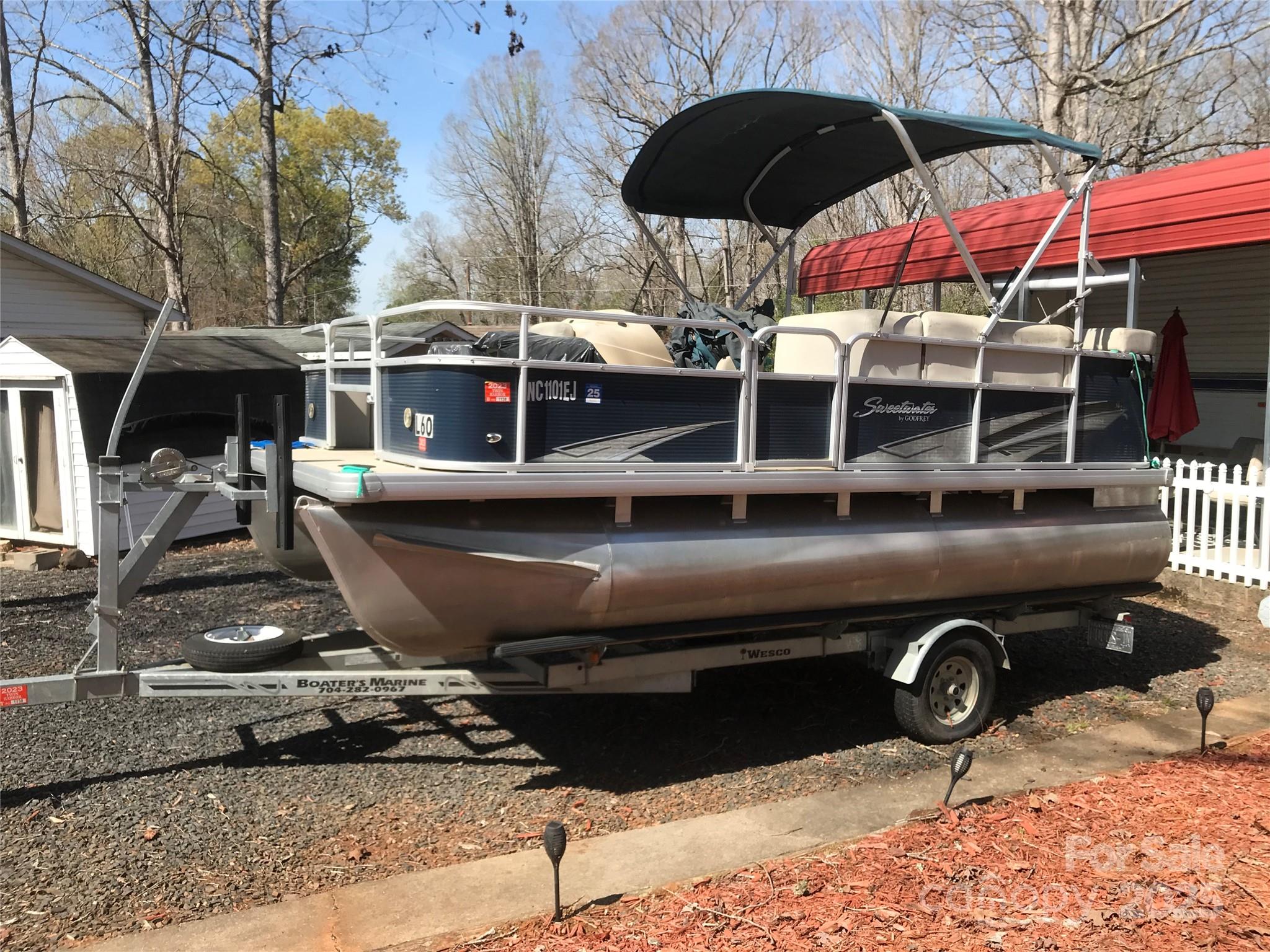 Twin Harbor - Residential