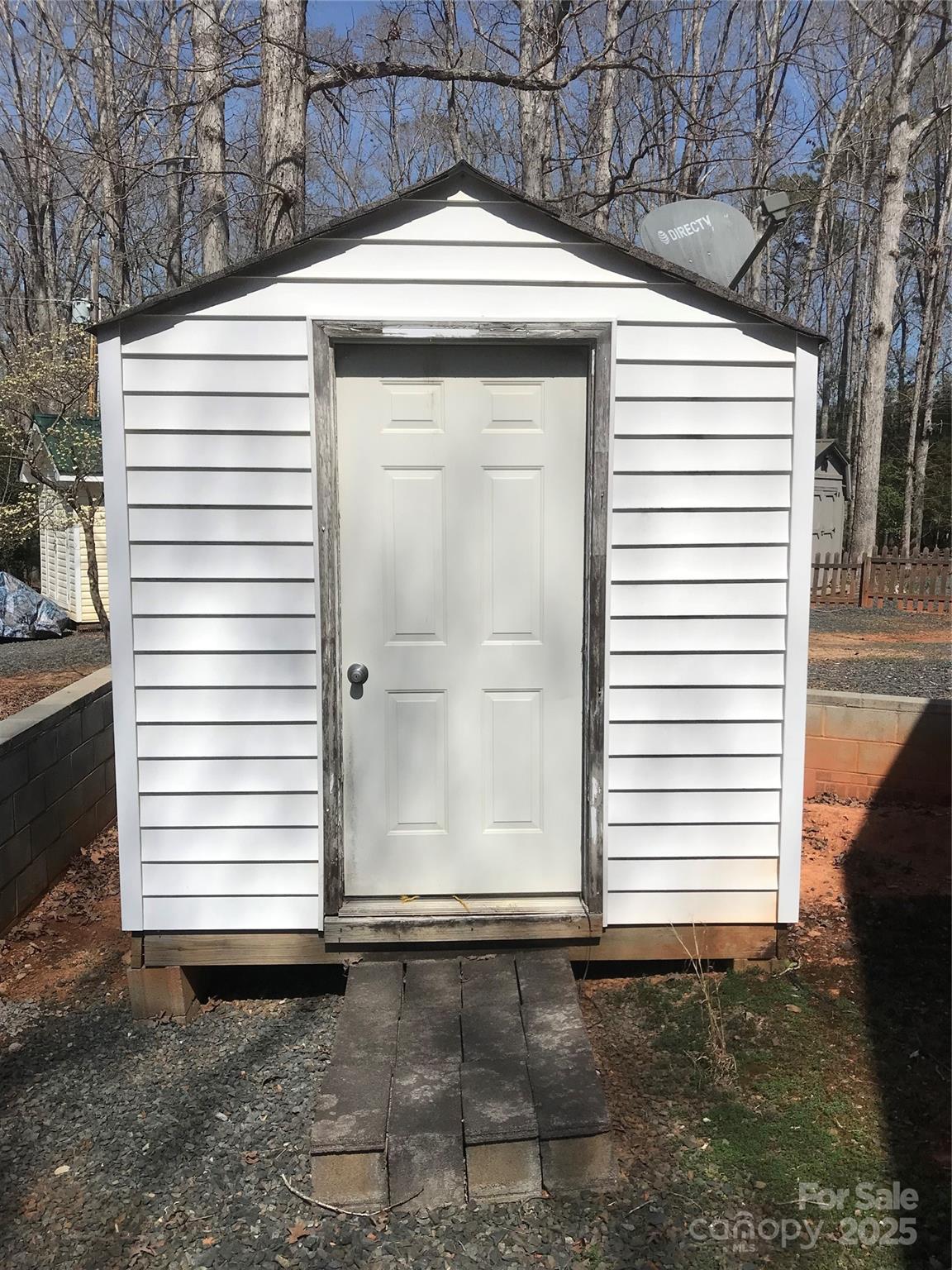 Twin Harbor - Residential