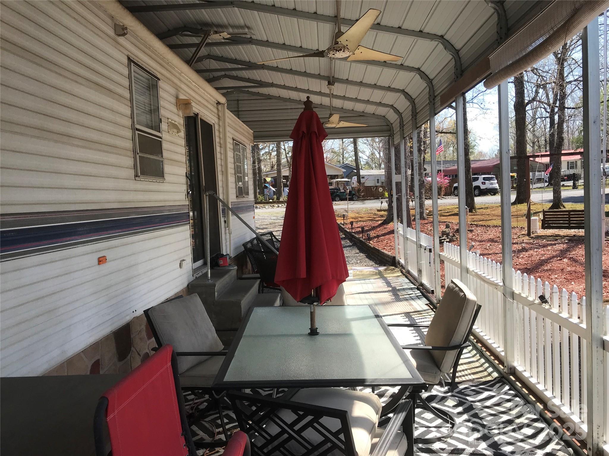 Twin Harbor - Residential